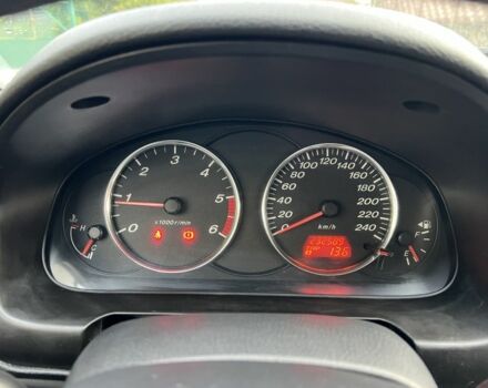 Сірий Мазда 6, об'ємом двигуна 2 л та пробігом 232 тис. км за 2944 $, фото 18 на Automoto.ua