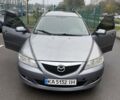 Серый Мазда 6, объемом двигателя 1.8 л и пробегом 315 тыс. км за 3800 $, фото 18 на Automoto.ua