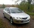 Мазда 6 2004 в Тетиеве на Automoto.ua Серый Мазда 6, объемом двигателя 2 л и пробегом 300 тыс. км за 2900 $, фото 6 на Automoto.ua