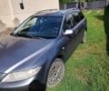 Сірий Мазда 6, об'ємом двигуна 2 л та пробігом 367 тис. км за 3299 $, фото 8 на Automoto.ua