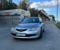 Серый Мазда 6, объемом двигателя 2 л и пробегом 439 тыс. км за 3399 $, фото 1 на Automoto.ua