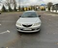 Серый Мазда 6, объемом двигателя 2 л и пробегом 290 тыс. км за 3600 $, фото 8 на Automoto.ua