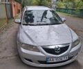 Сірий Мазда 6, об'ємом двигуна 2 л та пробігом 400 тис. км за 1700 $, фото 6 на Automoto.ua