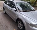 Сірий Мазда 6, об'ємом двигуна 2 л та пробігом 400 тис. км за 1700 $, фото 5 на Automoto.ua