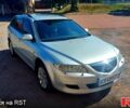 Серый Мазда 6, объемом двигателя 2 л и пробегом 219 тыс. км за 4500 $, фото 2 на Automoto.ua