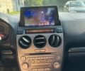 Серый Мазда 6, объемом двигателя 2 л и пробегом 344 тыс. км за 4200 $, фото 3 на Automoto.ua