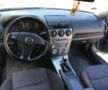 Сірий Мазда 6, об'ємом двигуна 1.8 л та пробігом 307 тис. км за 3499 $, фото 13 на Automoto.ua