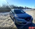 Серый Мазда 6, объемом двигателя 2 л и пробегом 185 тыс. км за 4500 $, фото 1 на Automoto.ua