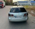 Серый Мазда 6, объемом двигателя 1.8 л и пробегом 236 тыс. км за 4500 $, фото 4 на Automoto.ua