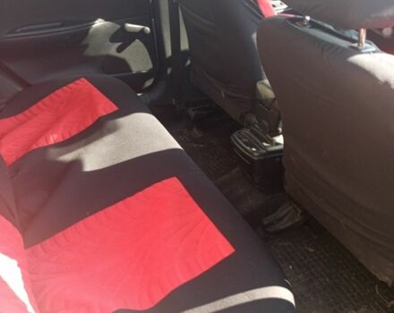 Серый Мазда 6, объемом двигателя 1.8 л и пробегом 229 тыс. км за 4200 $, фото 5 на Automoto.ua