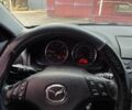 Сірий Мазда 6, об'ємом двигуна 2 л та пробігом 377 тис. км за 4200 $, фото 21 на Automoto.ua