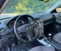 Серый Мазда 6, объемом двигателя 2 л и пробегом 300 тыс. км за 2999 $, фото 12 на Automoto.ua