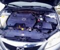 Сірий Мазда 6, об'ємом двигуна 2 л та пробігом 250 тис. км за 6500 $, фото 18 на Automoto.ua