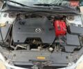 Сірий Мазда 6, об'ємом двигуна 2 л та пробігом 260 тис. км за 2800 $, фото 16 на Automoto.ua