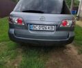 Сірий Мазда 6, об'ємом двигуна 2 л та пробігом 367 тис. км за 3299 $, фото 27 на Automoto.ua