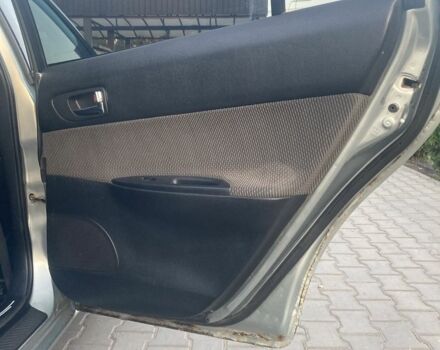 Сірий Мазда 6, об'ємом двигуна 1.8 л та пробігом 370 тис. км за 2700 $, фото 15 на Automoto.ua