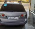 Сірий Мазда 6, об'ємом двигуна 2 л та пробігом 180 тис. км за 4200 $, фото 5 на Automoto.ua