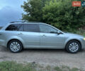 Серый Мазда 6, объемом двигателя 2 л и пробегом 309 тыс. км за 2550 $, фото 4 на Automoto.ua