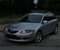 Серый Мазда 6, объемом двигателя 2.3 л и пробегом 183 тыс. км за 4764 $, фото 1 на Automoto.ua