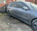 Сірий Мазда 6, об'ємом двигуна 2 л та пробігом 300 тис. км за 858 $, фото 4 на Automoto.ua