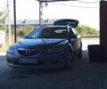 Серый Мазда 6, объемом двигателя 2 л и пробегом 370 тыс. км за 6819 $, фото 1 на Automoto.ua
