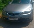 Сірий Мазда 6, об'ємом двигуна 2 л та пробігом 390 тис. км за 2500 $, фото 1 на Automoto.ua