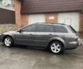 Сірий Мазда 6, об'ємом двигуна 0.18 л та пробігом 320 тис. км за 4800 $, фото 8 на Automoto.ua