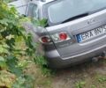 Серый Мазда 6, объемом двигателя 0 л и пробегом 288 тыс. км за 900 $, фото 1 на Automoto.ua