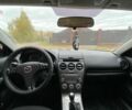 Сірий Мазда 6, об'ємом двигуна 2 л та пробігом 373 тис. км за 3250 $, фото 19 на Automoto.ua