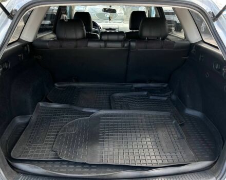 Серый Мазда 6, объемом двигателя 1.8 л и пробегом 370 тыс. км за 3100 $, фото 19 на Automoto.ua