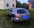 Серый Мазда 6, объемом двигателя 2 л и пробегом 100 тыс. км за 2700 $, фото 2 на Automoto.ua