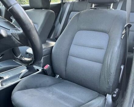 Сірий Мазда 6, об'ємом двигуна 1.8 л та пробігом 175 тис. км за 4900 $, фото 21 на Automoto.ua