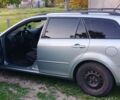 Серый Мазда 6, объемом двигателя 2 л и пробегом 2 тыс. км за 3800 $, фото 3 на Automoto.ua