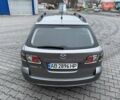 Сірий Мазда 6, об'ємом двигуна 2 л та пробігом 265 тис. км за 3777 $, фото 10 на Automoto.ua