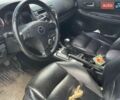 Серый Мазда 6, объемом двигателя 2 л и пробегом 350 тыс. км за 700 $, фото 7 на Automoto.ua