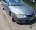 Сірий Мазда 6, об'ємом двигуна 2 л та пробігом 370 тис. км за 6791 $, фото 10 на Automoto.ua