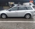 Мазда 6 2005 в Самборе на Automoto.ua Серый Мазда 6, объемом двигателя 1.8 л и пробегом 210 тыс. км за 4500 $, фото 1 на Automoto.ua