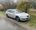 Сірий Мазда 6, об'ємом двигуна 2 л та пробігом 350 тис. км за 1750 $, фото 4 на Automoto.ua