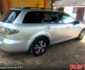 Серый Мазда 6, объемом двигателя 2 л и пробегом 237 тыс. км за 4700 $, фото 7 на Automoto.ua