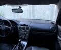 Серый Мазда 6, объемом двигателя 2 л и пробегом 254 тыс. км за 1944 $, фото 13 на Automoto.ua