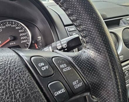 Сірий Мазда 6, об'ємом двигуна 2.26 л та пробігом 200 тис. км за 3700 $, фото 24 на Automoto.ua