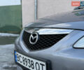 Серый Мазда 6, объемом двигателя 2 л и пробегом 366 тыс. км за 3499 $, фото 12 на Automoto.ua