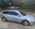 Серый Мазда 6, объемом двигателя 2 л и пробегом 195 тыс. км за 4000 $, фото 11 на Automoto.ua