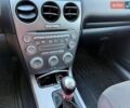 Серый Мазда 6, объемом двигателя 1.8 л и пробегом 165 тыс. км за 4100 $, фото 8 на Automoto.ua