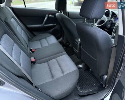 Сірий Мазда 6, об'ємом двигуна 2 л та пробігом 265 тис. км за 3777 $, фото 18 на Automoto.ua