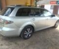 Сірий Мазда 6, об'ємом двигуна 2 л та пробігом 237 тис. км за 4700 $, фото 5 на Automoto.ua