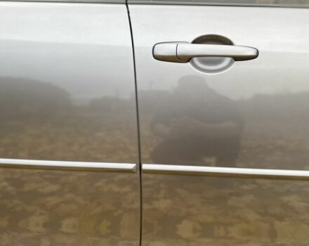 Сірий Мазда 6, об'ємом двигуна 2 л та пробігом 373 тис. км за 3250 $, фото 11 на Automoto.ua