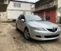 Сірий Мазда 6, об'ємом двигуна 2 л та пробігом 305 тис. км за 6500 $, фото 1 на Automoto.ua
