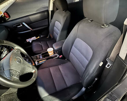 Серый Мазда 6, объемом двигателя 2 л и пробегом 248 тыс. км за 3950 $, фото 8 на Automoto.ua