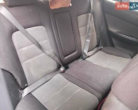 Серый Мазда 6, объемом двигателя 2 л и пробегом 357 тыс. км за 3600 $, фото 9 на Automoto.ua